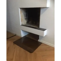 Sale Takaneduslasi 800x400mm eri värejä Takkavälineet