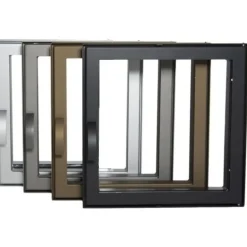 Takkaluukku TSL25 550x410 mm eri värivaihtoehtoja*Hemparts Online