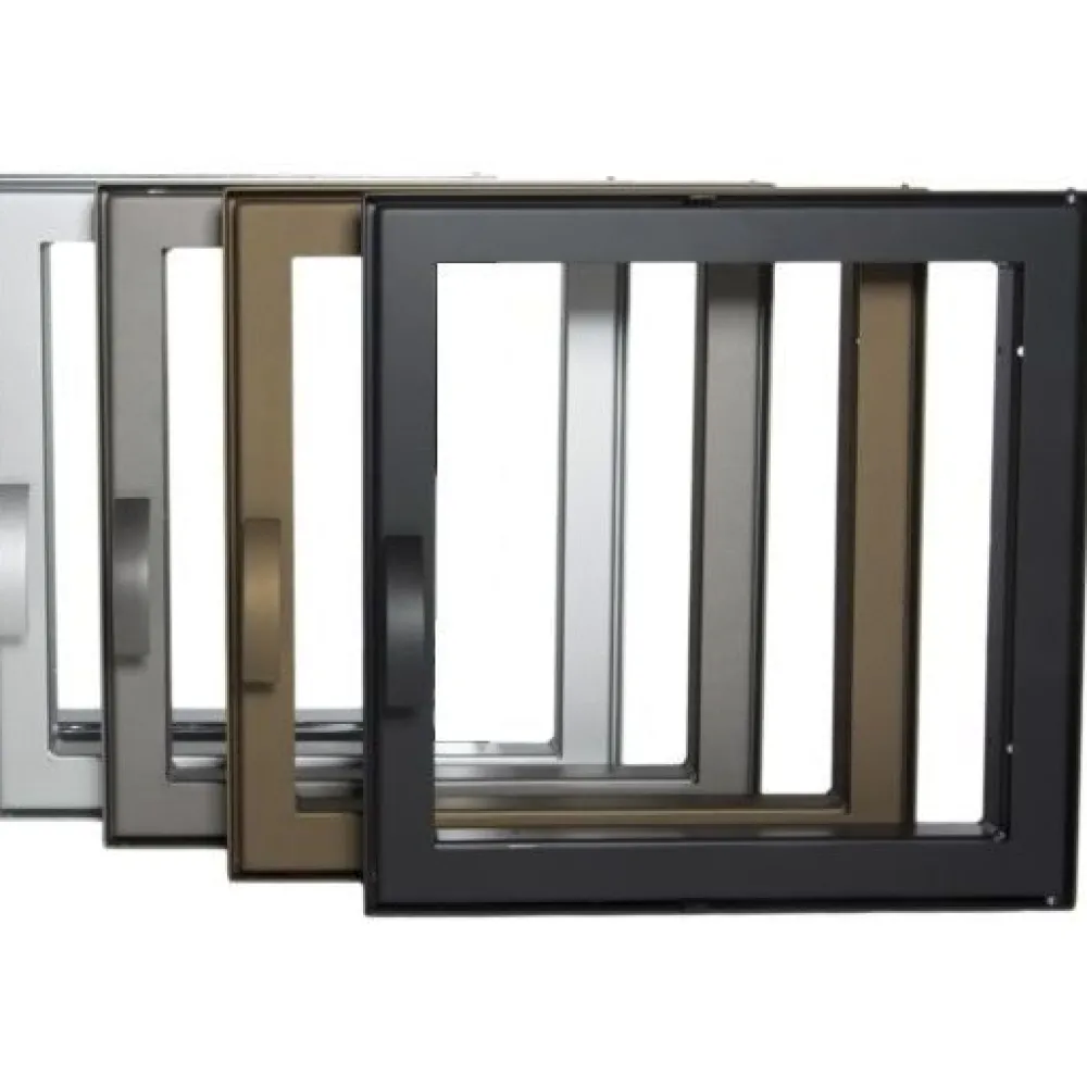 Takkaluukku TSL25 550x410 mm eri värivaihtoehtoja*Hemparts Online