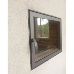 Takkaluukku TSL25 550x410 mm eri värivaihtoehtoja*Hemparts Online