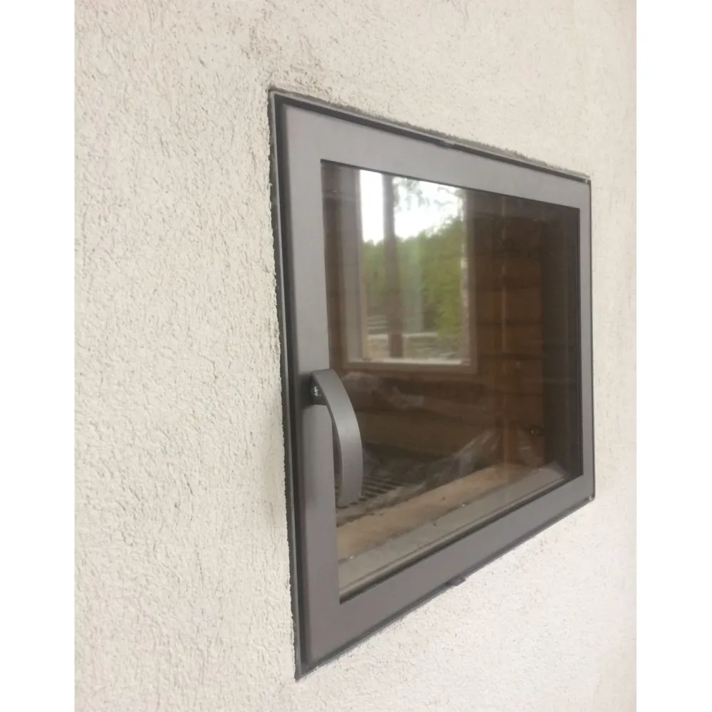 Takkaluukku TSL25 550x410 mm eri värivaihtoehtoja*Hemparts Online