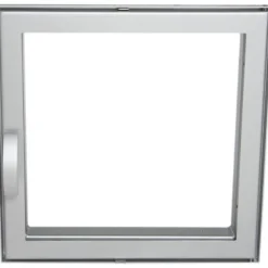 New Takkaluukku TSL25 410x410 mm eri värivaihtoehtoja Takkaluukut