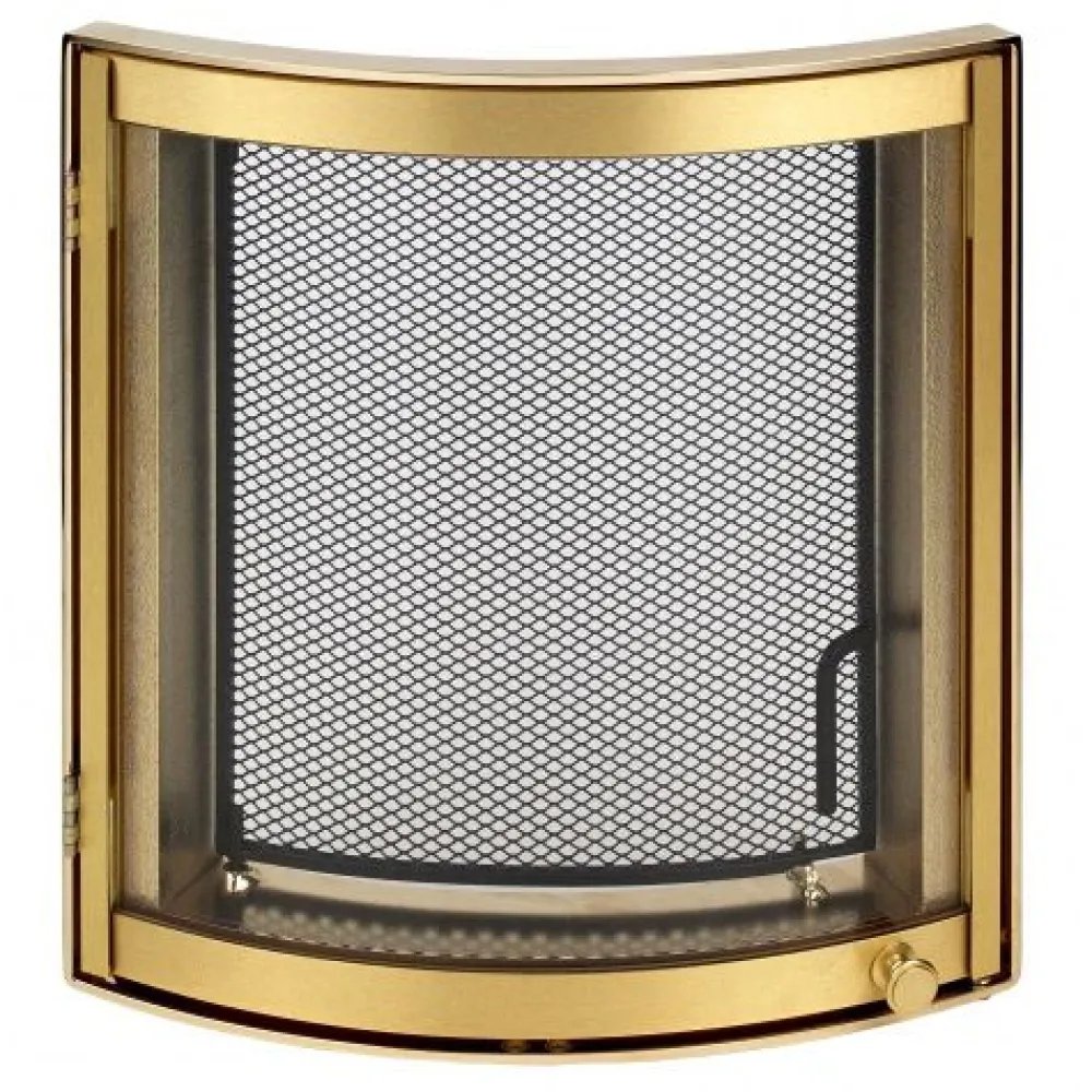 Takkaluukku Kaareva 340x380mm ø650-800mm eri värivaihtoehtoja Takkaluukut
