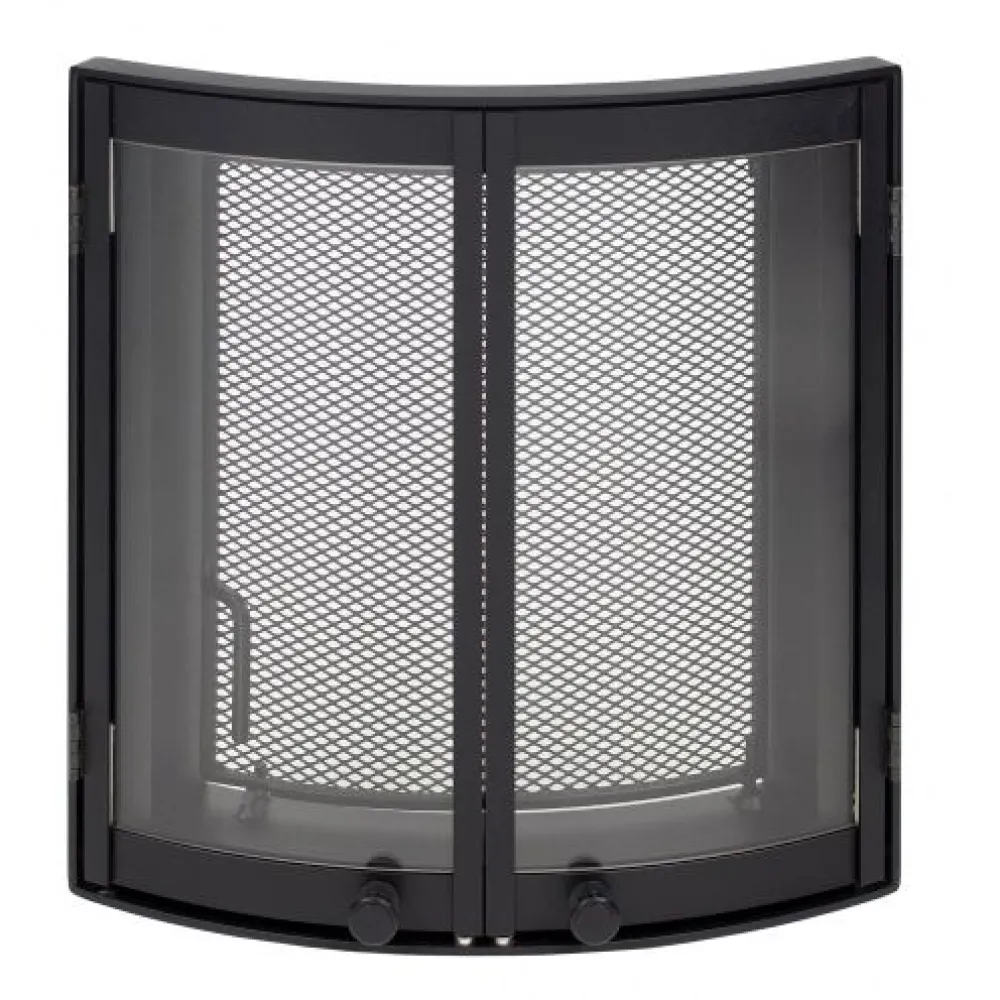 Takkaluukku Kaareva 340x380mm ø650-800mm eri värivaihtoehtoja Takkaluukut