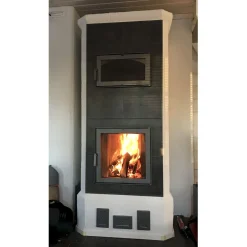 Online Takkaluukku 410x410mm eri värivaihtoehtoja Takkaluukut