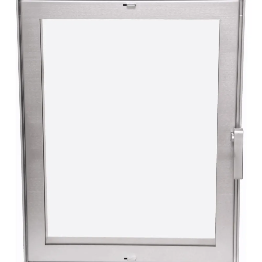 Online Takkaluukku 410x540mm eri värivaihtoehtoja Takkaluukut
