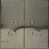 Takkaluukku Umpi 470 x 470mm eri värivaihtoehtoja*Tapani Puosi Discount