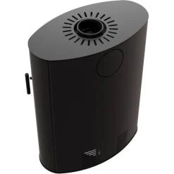 Discount Takka Renvik, 10kW, 138,5kg, musta Kamiinat Ja Kevyttakat