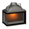 Takkasydän 700 Angle VD, 12kW, 98kg, vasen*Invicta Sale