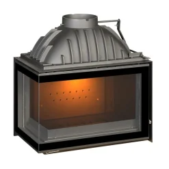 Takkasydän 700 Angle VD, 12kW, 98kg, vasen*Invicta Sale