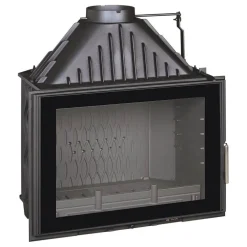 Takkasydän 700 Grande Angle 14 kW 124 kg*Invicta Best