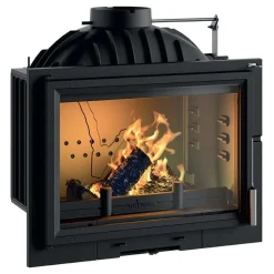 Takkasydän Philos 700, 8 kW, 110 kg*Invicta Best