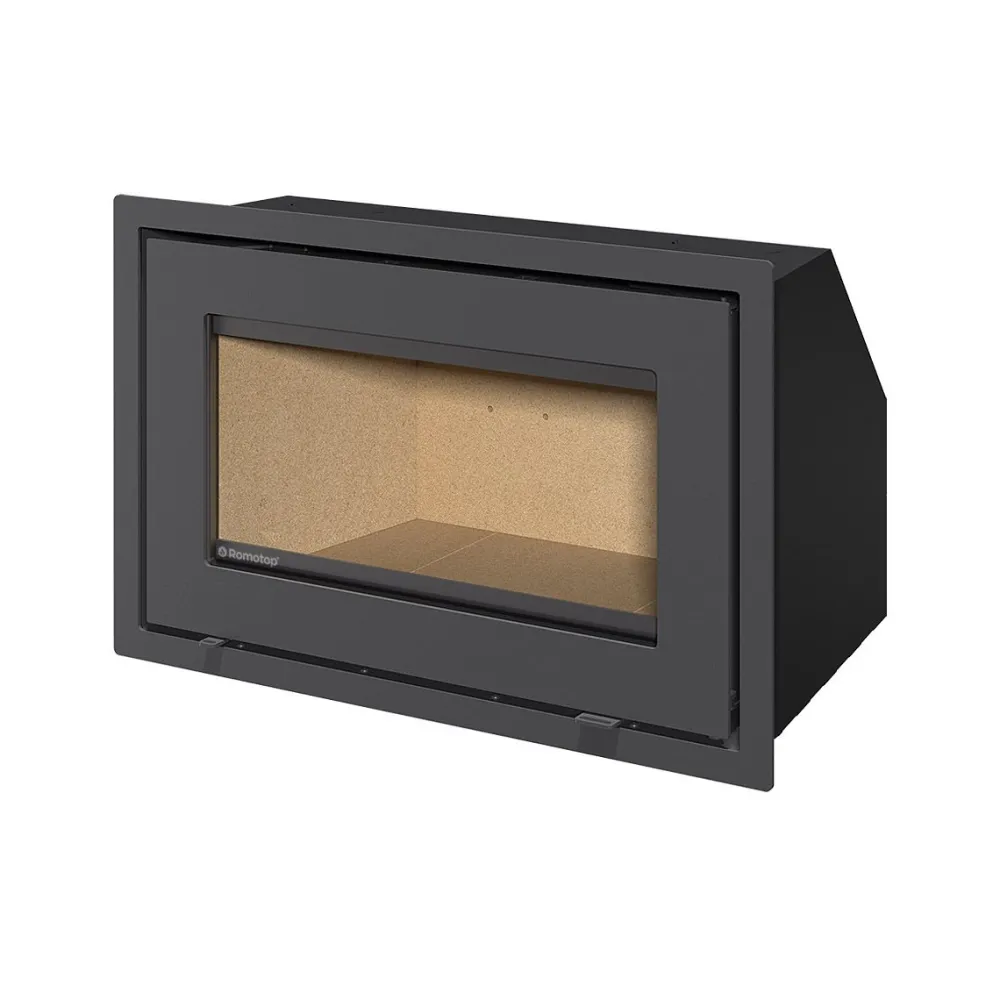Discount Takkasydän Cassette 1G 80.52.01, 3,3-8,4 kW Takkasydämet