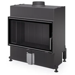 Best Takkasydän Heat 4G 80.50.06, 5,6-14,4 kW Takkasydämet