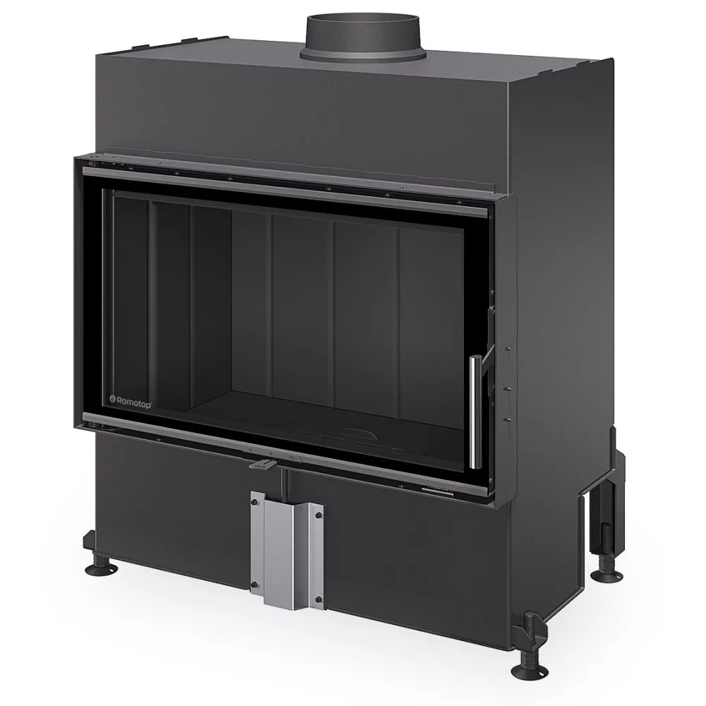 Best Takkasydän Heat 4G 80.50.06, 5,6-14,4 kW Takkasydämet