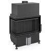 Takkasydän Heat L 4G S 70.44.33.26, 4,5-11,7 kW*Romotop