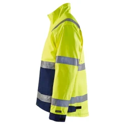Online Takki 4064 Highvi ketainen/ariininininen Työtakit