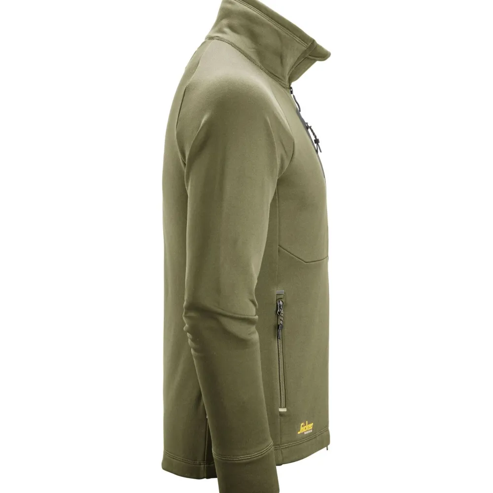 Takki 8023 FlexiWork Polartec Power Stretch*Snickers Workwear Online