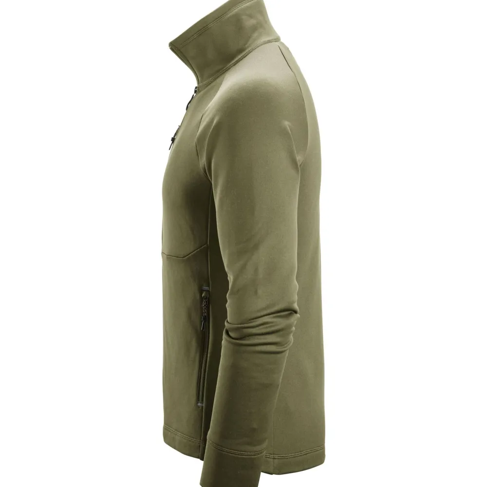 Takki 8023 FlexiWork Polartec Power Stretch*Snickers Workwear Online