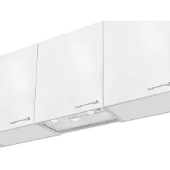 Talotuuletin Piilo 60cm yläkaappiin upotettava rst*Savo Online
