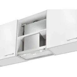 Talotuuletin Piilo 60cm yläkaappiin upotettava rst*Savo Online