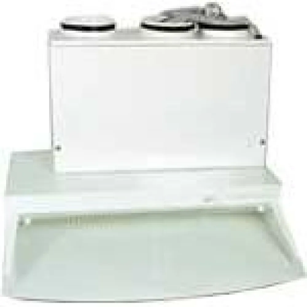 Talotuuletin Casa 2002 60cm*Swegon Outlet