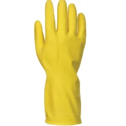 New Taousateksihansikkaat A800 Aqua 240 kp/pkt ketainen Työkäsineet
