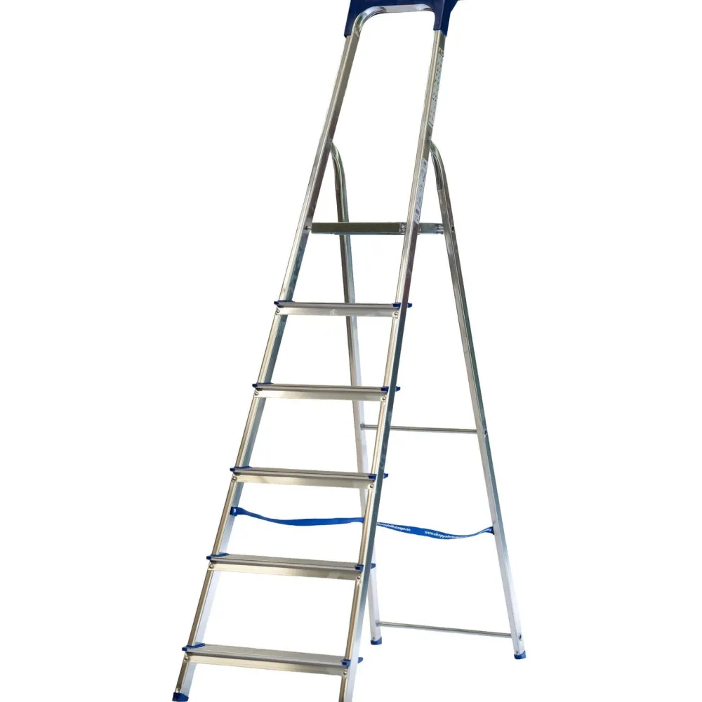 New Taloustikkaat 502 hyllyllä Tikkaat