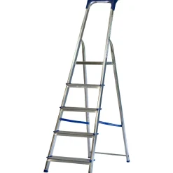 New Taloustikkaat 502 hyllyllä Tikkaat