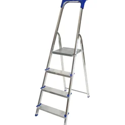 New Taloustikkaat 502 hyllyllä Tikkaat