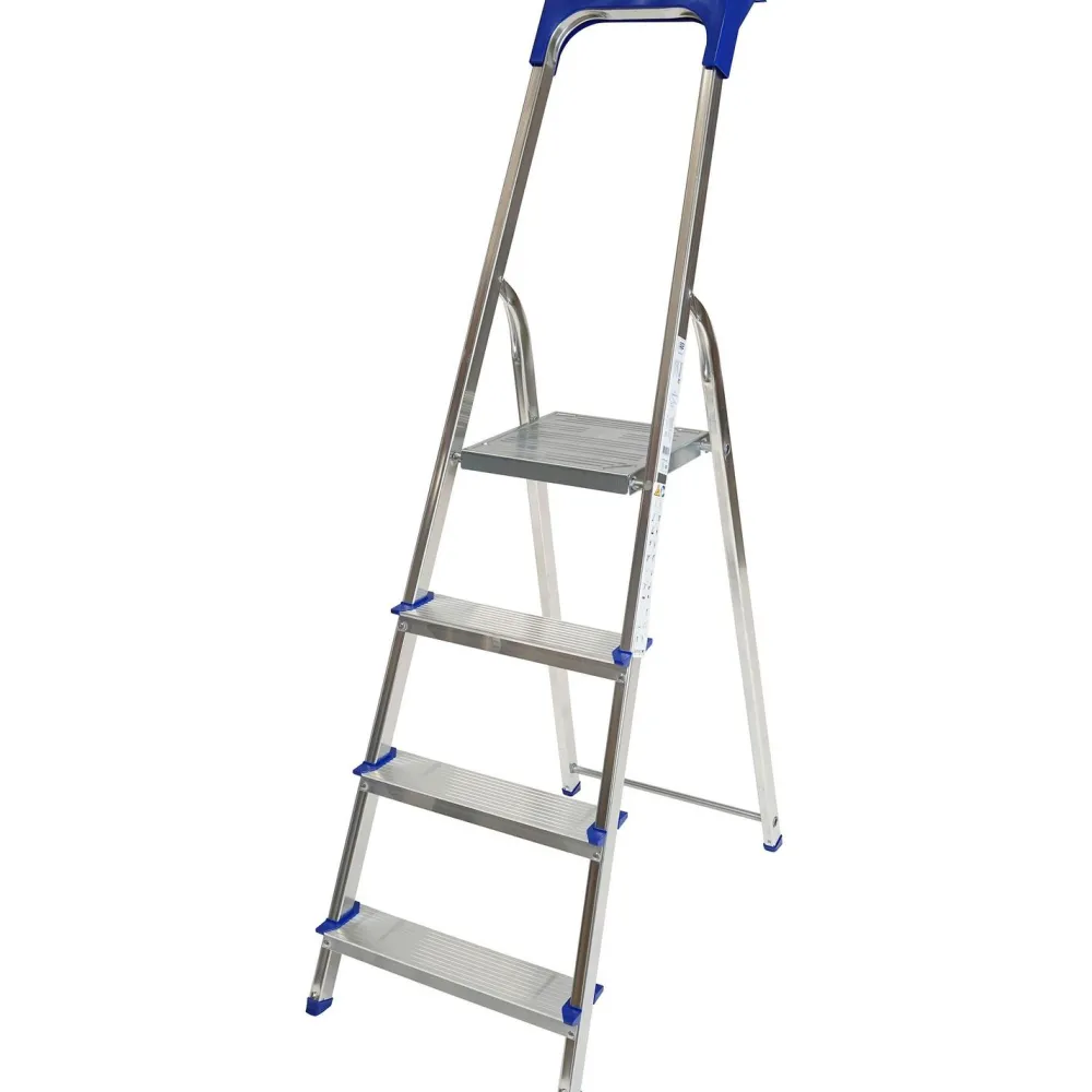 New Taloustikkaat 502 hyllyllä Tikkaat