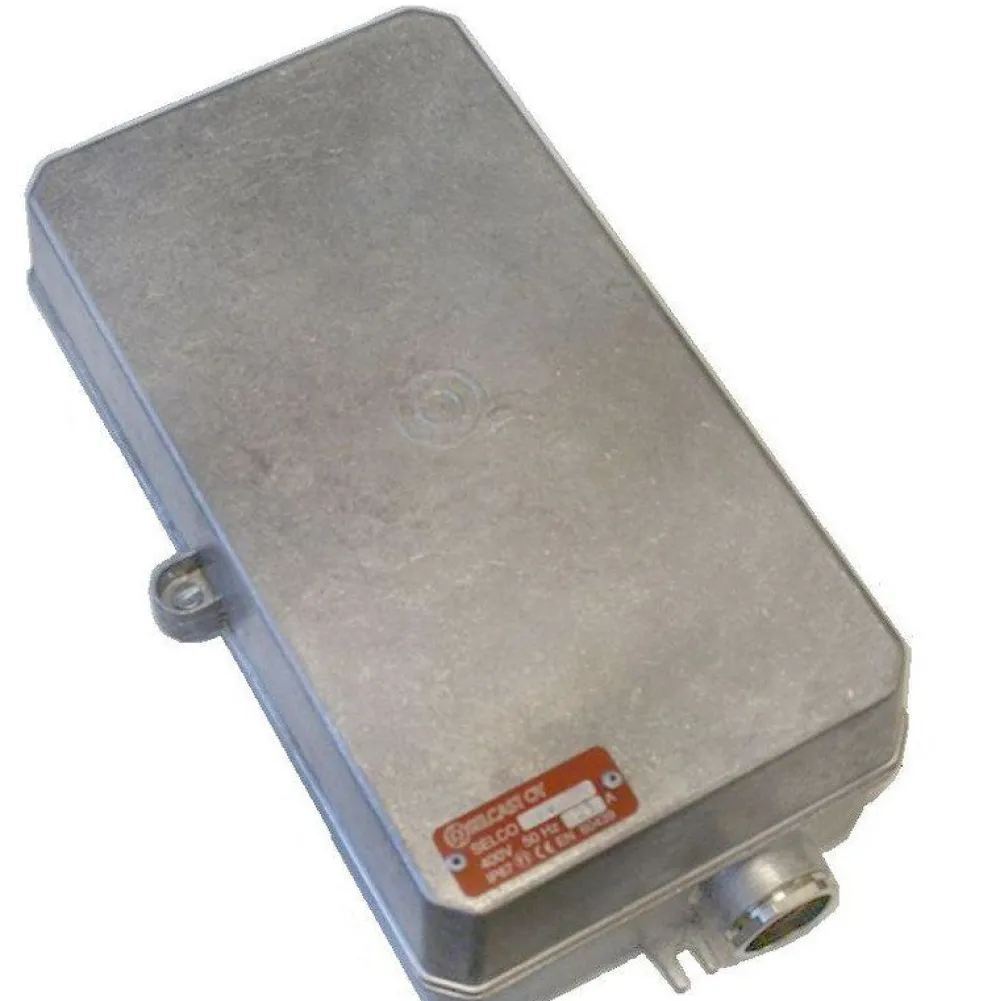 Talovarokekotelo TAV 325CU IP67*Selcast Discount