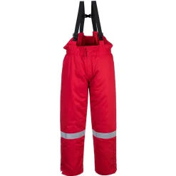 Talviavohaalari FR58 Bizflame palosuojattu*Portwest Clearance