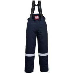 Talviavohaalari FR58 Bizflame palosuojattu*Portwest Clearance