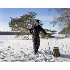 Tavihaaari 6117, uta Talvityövaatteet|Työhaalarit