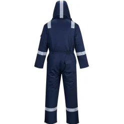 New Tavihaaari FR53 Bizfae Pu tuanininen Talvityövaatteet|Työhaalarit