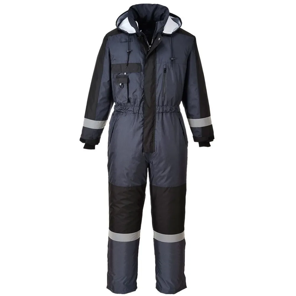 Talvihaalari S585 300D tummansininen*Portwest Clearance