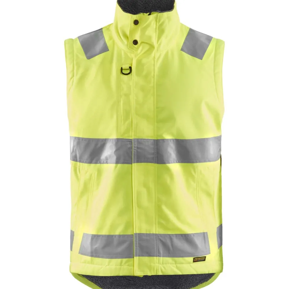 Talviliivi 3870 Highvis huomiokeltainen*Blåkläder Outlet