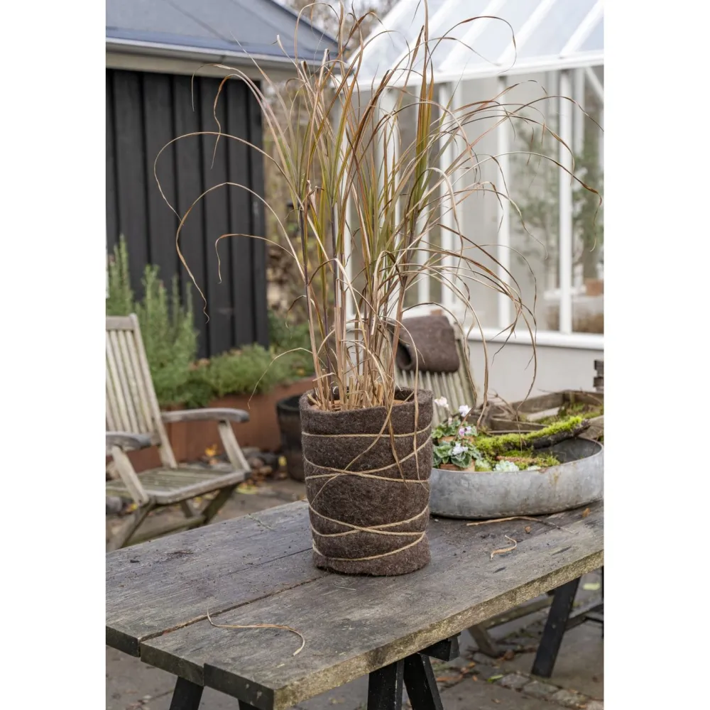Talvisuojavilla kasveille , 150x50cm*Nelson Garden Outlet