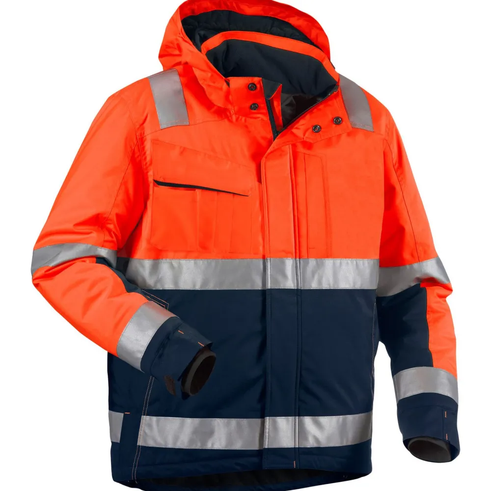 New Tavitakki Highvi 4870 orani/ariininininen Talvityövaatteet
