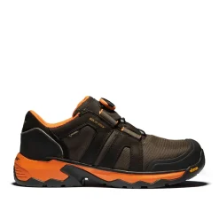 Clearance Talviturvakengät Tigris GTX AG Low Työkengät|Talvityövaatteet