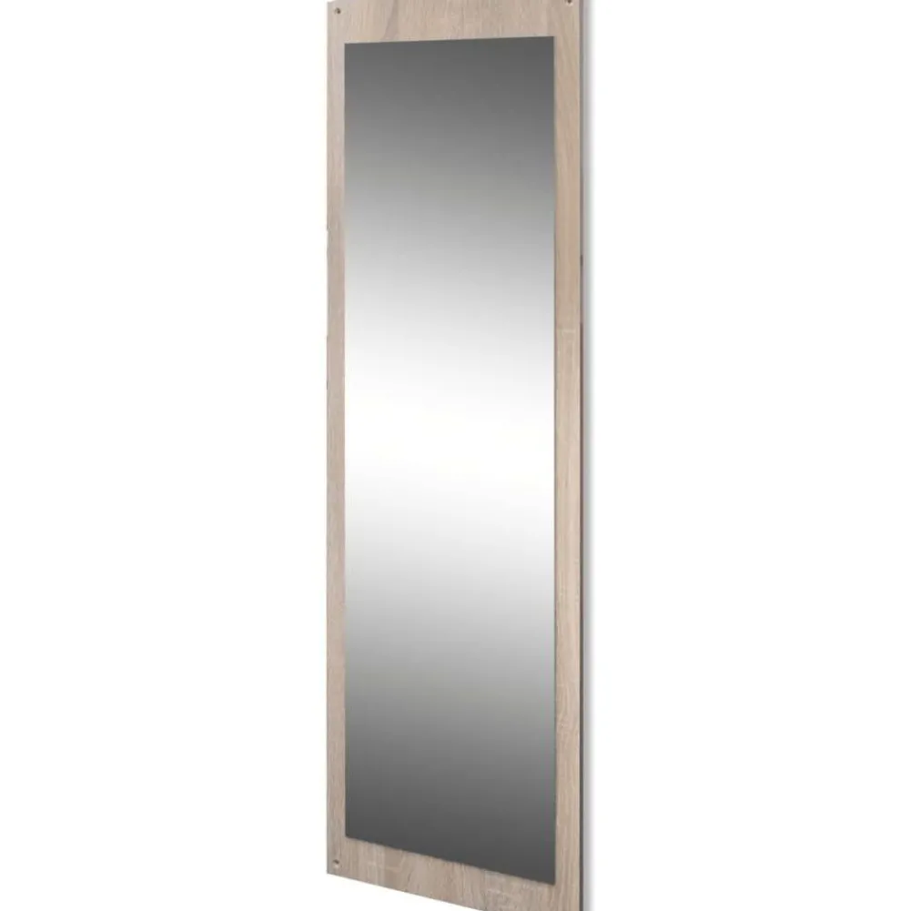 Tammi ja valkoinen 3-in-1 puinen kenkäkaappisarja*FinePRICE Online