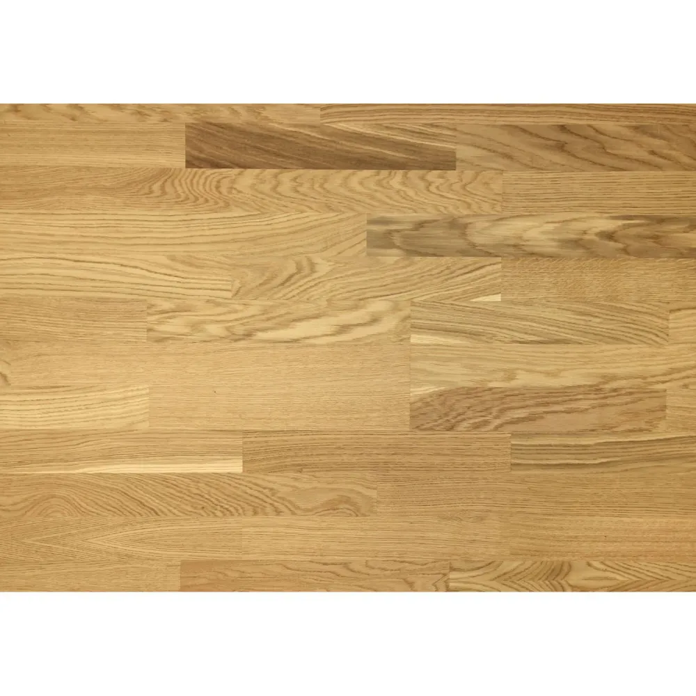 Tammiviiluparketti Baltic Wood Tamm Country Lightwood GOLV, 3-sauva, 8,5mm, mattalakattu*Floor Experts Clearance