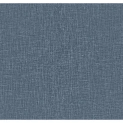 Tapetti Gioco, 1x10.05m, vinyylipinta, yksivärinen, sininen*Arte Online