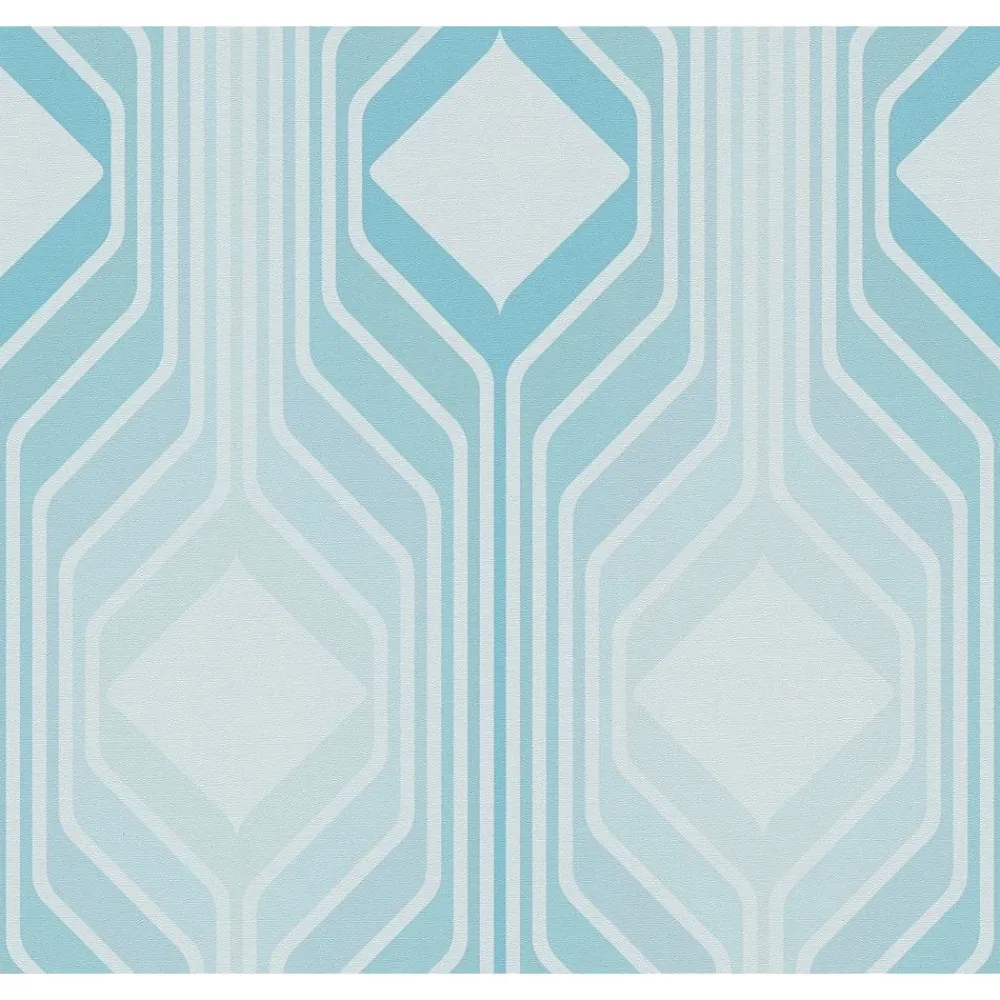 Discount Tapetti s Retro chic, 39532, retro Vinyylitapetit