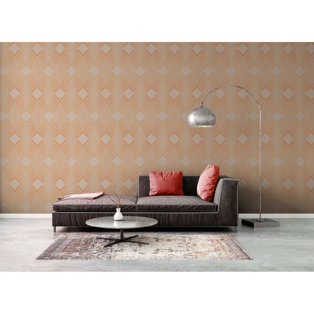 Discount Tapetti s Retro chic, 39532, retro Vinyylitapetit