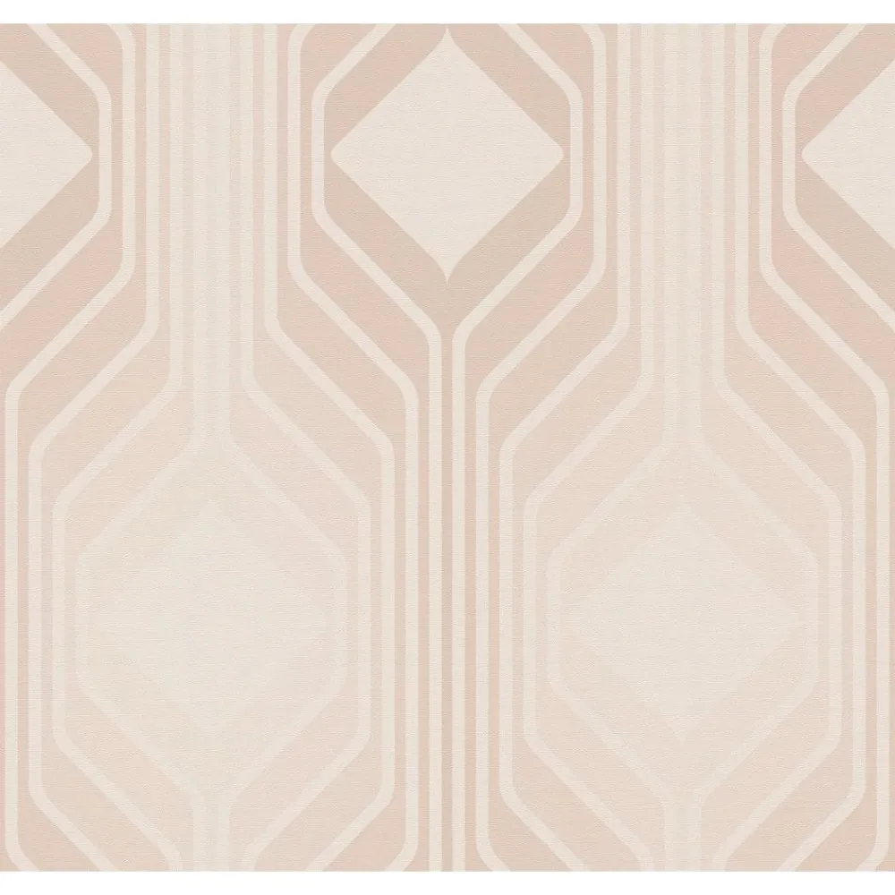 Discount Tapetti s Retro chic, 39532, retro Vinyylitapetit