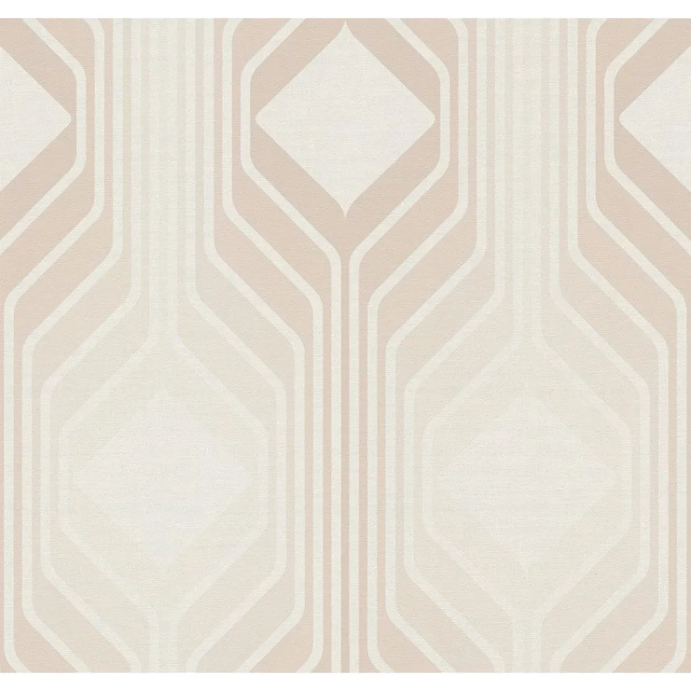 Discount Tapetti s Retro chic, 39532, retro Vinyylitapetit