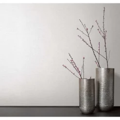 Tapetti Botanica, vinyylipinta, yksivärinen*Tapetit.fi Outlet