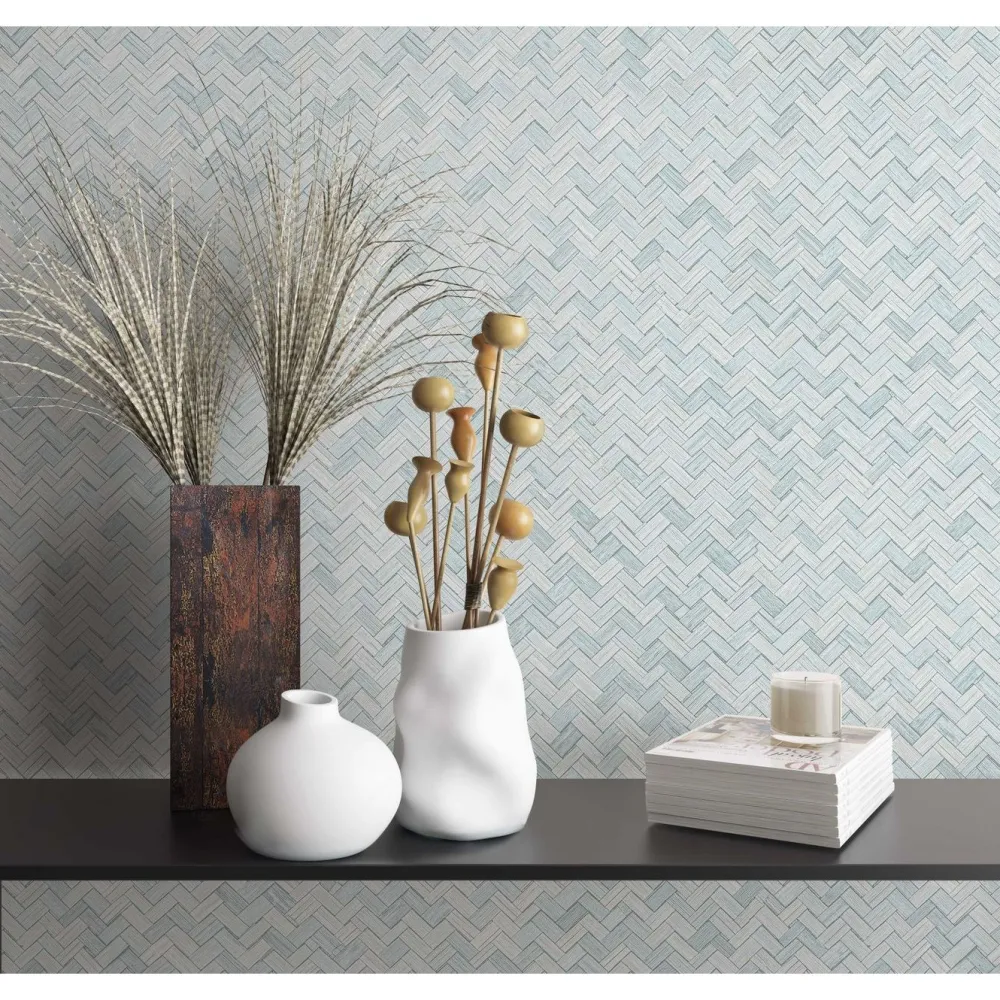 Tapetti Botanica 33309-33315, vinyylipinta, graafinen/geometrinen*Tapetit.fi Outlet